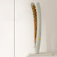 Pea Pod Corn Waffle Fluffy Hair Iron （50% de desconto）
