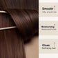Masque capillaire lisse et brillant