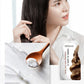 Masque capillaire lisse et brillant