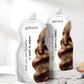 Masque capillaire lisse et brillant