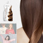 Masque capillaire lisse et brillant