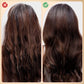 Curl Hair Cream - Styling & Nourish （50% korting）