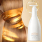 Curl Hair Cream - Styling & Nourish （50% korting）