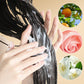 Curl Hair Cream - Styling & Nourish （50% korting）